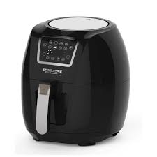 Look no further than knife depot. Kitchen Dining Bar Supplies Ergo Chef Usa My Air Fryer 5 8 Quarts Electric Xl 1700 Watts With 6 Accessories Fryers Opstinains Net