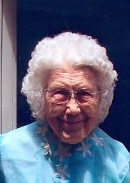 Ruth Husted Obituary