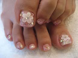 Sep 18, 2016 · remedios caseros para los tobillos y pies hinchados más allá de ser un tema estético o molesto, un edema es un problema de salud que es necesario tratar. Pin By Liz Dairen On Nail Art In 2021 Pretty Toe Nails Pedicure Nail Designs Bridal Toe Nails