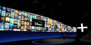 Disney has released 18 movies from pixar animation studios on its new streaming service, disney+. Disney Shows A List Of Everything Announced For Disney S Streaming Service Film