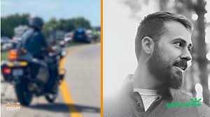 Friends create fundraiser; Man killed in I-49 motorcycle crash near  Carthage BIT.ly/4o0ciHf