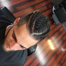 Men Hairstyles Mens Braids Hairstyles Hair Styles Viking Hair