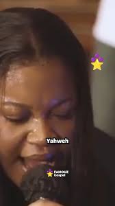 Yahweh Manifestation: Sunmisola Agbegbi Gospel Worship Performance