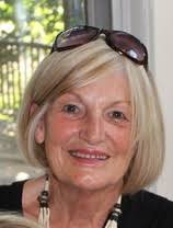 Valerie Boultbee View Condolences