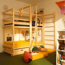 Gullibo Abenteuerbetten Idee Filosofie Bett Ideen Kinder Bett Abenteuerbett
