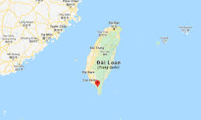 Sử dụng công cụ này dễ dàng để nhanh chóng chuyển đổi đài bắc, đài loan, trung quốc thành một đơn vị của múi giờ. Ä'ai Loan Thá»­ Ten Lá»­a Trung Quá»'c Ä'iá»u May Bay Ap Sat Vnexpress