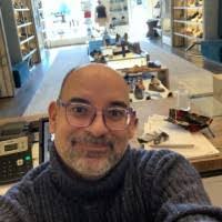 Jose Viera's Instagram, Twitter & Facebook