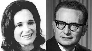 MIT. Samuelson at the Joint Economic Committee, 1973