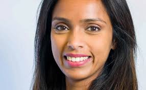 Aruna Chandrapalan