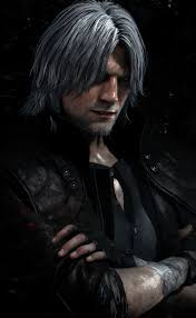 Pin On Son Of Sparda