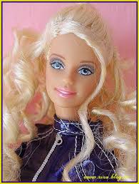 Trendy bendy barbie discount