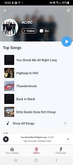 Discover more • get more out of your echo device through personalized feature recommendations from alexa Iheartradio 10 9 0 Descargar Para Android Apk Gratis