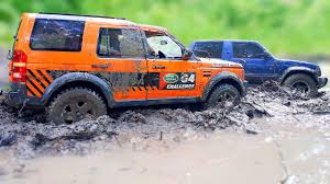Grande sélection de rc land rover camel trophy au prix le plus bas garanti. Kanaly Youtube Avtomobili Rc Cars Stuck In The Mud Land Rover Discovery Mst Cfx Mitsubishi Pajero Tamiya Cc 01 Vol 1