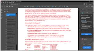 Changing pdf text color in adobe reader only changes the entire document (with certain exclusions). How To Change Your Text Color In A Pdf