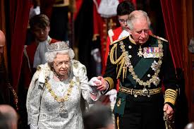 Coronation record number, (london, 1937). Queen Elizabeth Retiring Five Times A Regent Has Taken Over The Throne People Com