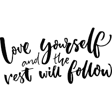 Download Love Yourself Screeneasy
