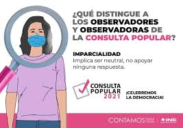 El consejero presidente del instituto nacional electoral (ine), lorenzo córdova, informó que este órgano ya alista los preparativos para abrir la convocatoria de la consulta popular contra expresidentes, para el próximo 15 de julio. Contabiliza Ine Tlaxcala 75 Solicitudes De Observacion De La Consulta Popular Linea De Contraste