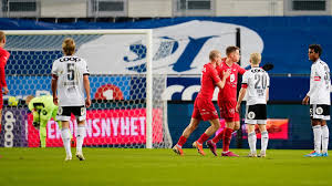 Our expert free picks have returned over £7000 profit (10 stakes) from over 8000 selections. Eliteserien Rosenborg Ingebrigtsens Brann Sjokkerte Rosenborg I Lerkendal Returen