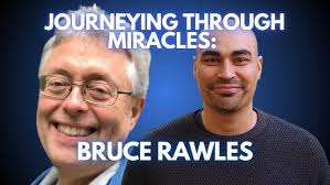 Our One True Need (with Bruce Rawles)