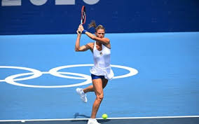 Maybe you would like to learn more about one of these? Camila Giorgi Tennis Player Profile Itf