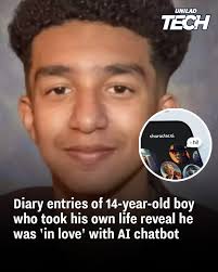 The heartbreaking story poses further questions about AI laws