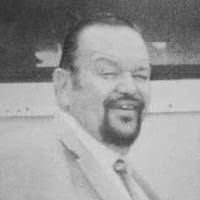 Pastor Samuel Alfred Williams Sr. “Big Tex”