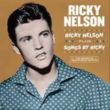 Ricky Nelson's Songs Collection with 6 Bonus Tracks Lebanon