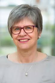 Gratulation an Annette Grimm zur Übernahme des Kreistagsmandats für unseren  Wahlkreis ab 01.05.2022