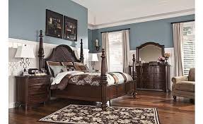 Flemingsburg Poster Bedroom Set Furniture Bedroom Set Ashley Bedroom Furniture Sets
