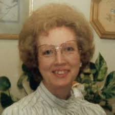 Rachel Lilian (McKinnon) Hardman Obituary (1934