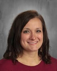 Melanie Bair's Instagram, Twitter & Facebook