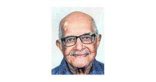 Edward Liston Obituary (1920