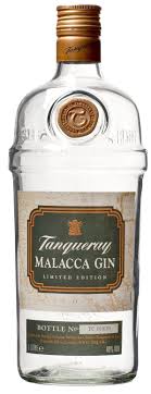 Tanqueray Gin Malacca 1l Flasche Gin Gin Marken Gin