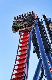 Me In Sheikra Busch Gardens Tampa Fl Busch Gardens Amusement Park Rides Busch Gardens Tampa Dozens of passengers aboard the sheikra roller coaster at busch gardens tampa bay had to be rescued from. me in sheikra busch gardens tampa fl
