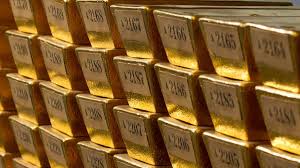 Our purpose is to stimulate and sustain demand for gold, provide industry leadership, and be the global. Borsengehandelte Gold Etfs Boomen So Stark Wie Nie