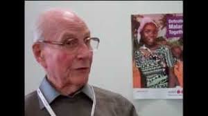 Professor Wallace Peters