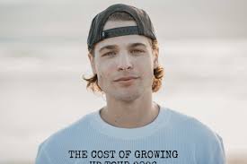 Hey, Charlotte! We’re bringing The Cost of Growing Up Tour to at Coyote  Joe’s