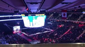 It also hosts college basketball, tennis, boxing, wrestling and many other world class sporting events. Madison Square Garden Barstool Seats Youtube
