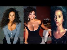 Yeah, she's the daughter of another famous chong, may have heard of him… rae dawn chong james earl jones leslie nielsen ann walker melora hardin arye gross c to achieve his dream of attending harvard, a pampered teen poses as a young black man to. Remember Rae Dawn Chong From 1980 S This Is Her Now Youtube
