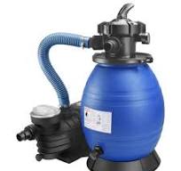 Swimming Pool Filter Pump Housing Vacuum Body Replacement ...