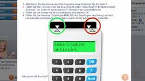 Ihre erfahrung kann anderen helfen, informierte entscheidungen zu treffen. 53 Servicecenter Tangenerator Ueberweisungen Youtube