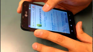 LG Esteem MS910, Esteem 4G LTE, Bryce ...