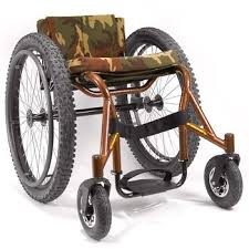 Top End Top End Crossfire All Terrain Top End Rigid Wheelchairs Wheelchair Wheelchair Sports Top End