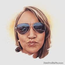 Allison Vincent (kevinali)