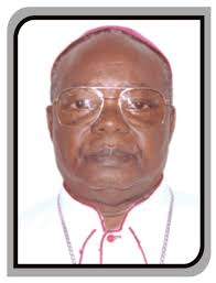 OYO DIOCESE