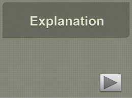 Soal un bahasa inggris tentang explanation text. English Explanation Text Bahasa Inggris Sma Kelas Xii