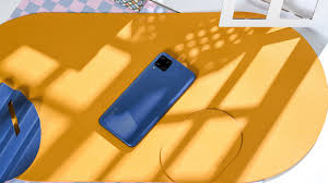 Realme C15 Qualcomm Edition with ...
