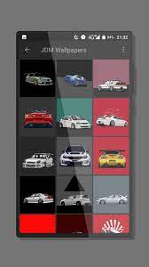 Are there any 4k jdm wallpapers for desktop? Jdm Cars Wallpaper For Android Apk Download