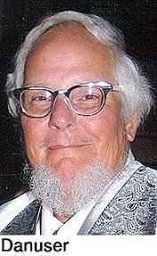 John Danuser Obituary