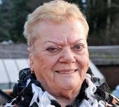 Isabel Robinson Obituary (February 26, 1941